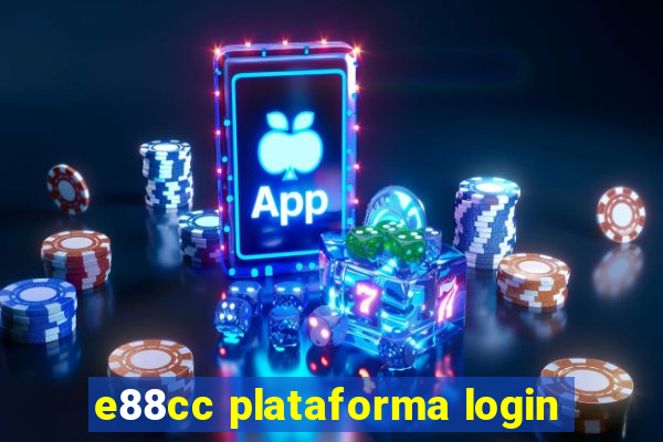 e88cc plataforma login